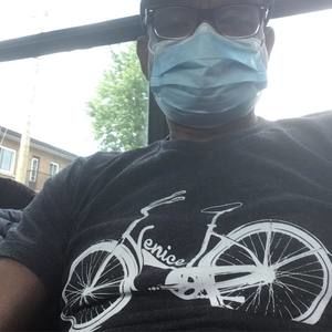 Meet your Posher, Jahangir